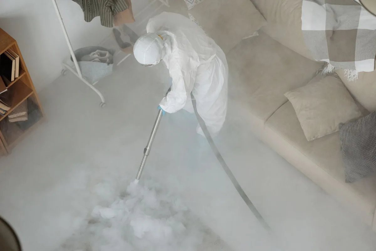 Crime Scene Cleanup in Fort Collins, CO